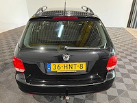 Volkswagen golf variant 1.6 trendline, 36-hnt-8 - afbeelding 4 van  17