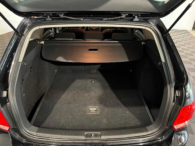 Volkswagen golf variant 1.6 trendline, 36-hnt-8 - afbeelding 5 van  17