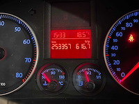 Volkswagen golf variant 1.6 trendline, 36-hnt-8 - afbeelding 7 van  17