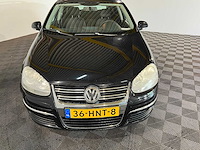 Volkswagen golf variant 1.6 trendline, 36-hnt-8 - afbeelding 8 van  17