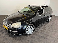 Volkswagen golf variant 1.6 trendline, 36-hnt-8 - afbeelding 1 van  17