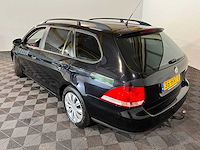 Volkswagen golf variant 1.6 trendline, 36-hnt-8 - afbeelding 12 van  17