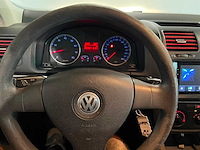 Volkswagen golf variant 1.6 trendline, 36-hnt-8 - afbeelding 14 van  17