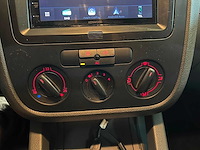 Volkswagen golf variant 1.6 trendline, 36-hnt-8 - afbeelding 17 van  17