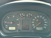 Volkswagen golf variant 1.9 sdi trendline 2002 | 81-ld-fp - afbeelding 4 van  27