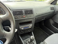 Volkswagen golf variant 1.9 sdi trendline 2002 | 81-ld-fp - afbeelding 6 van  27