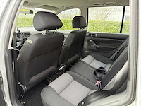 Volkswagen golf variant 1.9 sdi trendline 2002 | 81-ld-fp - afbeelding 14 van  27