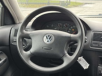 Volkswagen golf variant 1.9 sdi trendline 2002 | 81-ld-fp - afbeelding 16 van  27