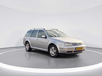 Volkswagen golf variant 1.9 sdi trendline 2002 | 81-ld-fp - afbeelding 12 van  27