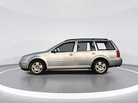 Volkswagen golf variant 1.9 sdi trendline 2002 | 81-ld-fp - afbeelding 25 van  27