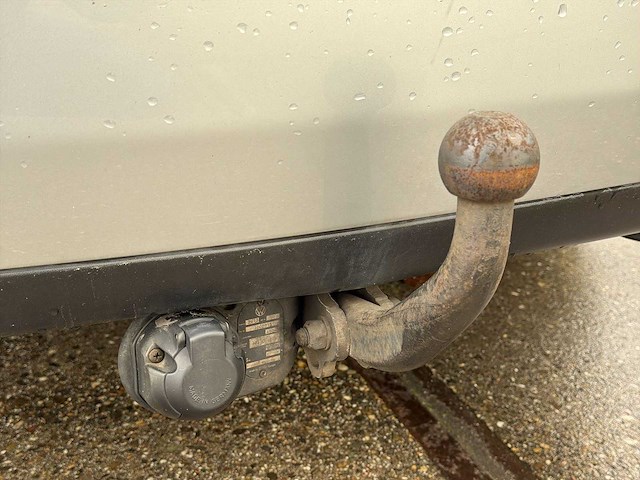 Volkswagen golf variant 1.9 sdi trendline 2002 | 81-ld-fp - afbeelding 11 van  22