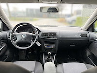 Volkswagen golf variant 1.9 sdi trendline 2002 | 81-ld-fp - afbeelding 12 van  22