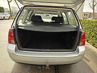 Volkswagen golf variant 1.9 sdi trendline 2002 | 81-ld-fp - afbeelding 10 van  27