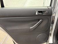 Volkswagen golf variant 1.9 sdi trendline 2002 | 81-ld-fp - afbeelding 16 van  27
