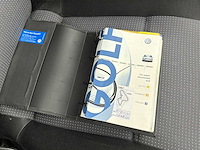 Volkswagen golf variant 1.9 sdi trendline 2002 | 81-ld-fp - afbeelding 19 van  27