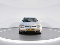 Volkswagen golf variant 1.9 sdi trendline 2002 | 81-ld-fp - afbeelding 25 van  27