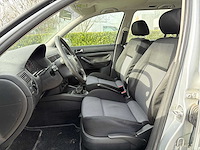 Volkswagen golf variant 1.9 sdi trendline 2002 | 81-ld-fp - afbeelding 26 van  27