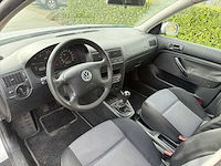 Volkswagen golf variant 1.9 sdi trendline 2002 | 81-ld-fp - afbeelding 20 van  27