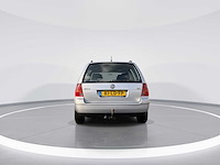 Volkswagen golf variant 1.9 sdi trendline 2002 | 81-ld-fp - afbeelding 3 van  15
