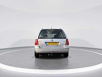 Volkswagen golf variant 1.9 sdi trendline 2002 | 81-ld-fp - afbeelding 3 van  27