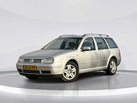 Volkswagen golf variant 1.9 sdi trendline 2002 | 81-ld-fp