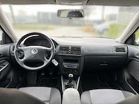 Volkswagen golf variant 1.9 sdi trendline 2002 | 81-ld-fp - afbeelding 15 van  27