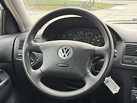 Volkswagen golf variant 1.9 sdi trendline 2002 | 81-ld-fp - afbeelding 16 van  27