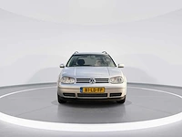 Volkswagen golf variant 1.9 sdi trendline 2002 | 81-ld-fp - afbeelding 21 van  27