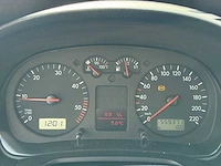 Volkswagen golf variant 1.9 sdi trendline 2002 | 81-ld-fp - afbeelding 10 van  24