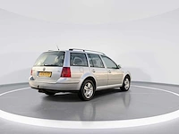 Volkswagen golf variant 1.9 sdi trendline 2002 | 81-ld-fp - afbeelding 11 van  24