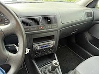 Volkswagen golf variant 1.9 sdi trendline 2002 | 81-ld-fp - afbeelding 12 van  24