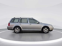 Volkswagen golf variant 1.9 sdi trendline 2002 | 81-ld-fp - afbeelding 13 van  24