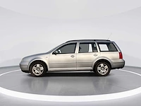 Volkswagen golf variant 1.9 sdi trendline 2002 | 81-ld-fp - afbeelding 8 van  24
