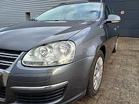 Volkswagen golf variant 1.9 tdi individual, 6984 - afbeelding 3 van  16