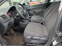 Volkswagen golf variant 1.9 tdi individual, 6984 - afbeelding 6 van  16