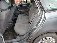Volkswagen golf variant 1.9 tdi individual, 6984 - afbeelding 8 van  16