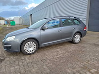Volkswagen golf variant 1.9 tdi individual, 6984 - afbeelding 12 van  16