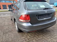 Volkswagen golf variant 1.9 tdi individual, 6984 - afbeelding 13 van  16