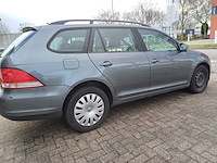 Volkswagen golf variant 1.9 tdi individual, 6984 - afbeelding 2 van  16