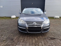Volkswagen golf variant 1.9 tdi individual, 6984 - afbeelding 2 van  10