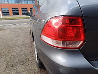 Volkswagen golf variant 1.9 tdi individual, 6984 - afbeelding 10 van  10