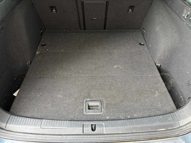 Volkswagen golf variant 2.0 tdi gtd*, g-840-pv - afbeelding 4 van  14