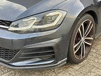 Volkswagen golf variant 2.0 tdi gtd*, g-840-pv - afbeelding 8 van  14