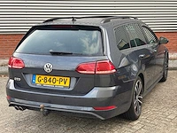Volkswagen golf variant 2.0 tdi gtd*, g-840-pv