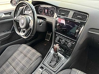 Volkswagen golf variant 2.0 tdi gtd*, g-840-pv - afbeelding 2 van  4
