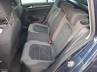 Volkswagen golf variant 2.0 tdi highline; kh-083-p - afbeelding 2 van  10