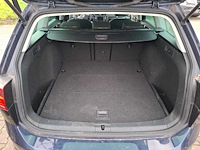 Volkswagen golf variant 2.0 tdi highline; kh-083-p - afbeelding 6 van  10