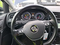Volkswagen golf variant 2.0 tdi highline; kh-083-p - afbeelding 8 van  10