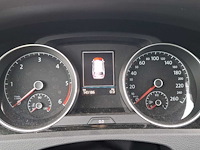 Volkswagen golf variant 2.0 tdi highline; kh-083-p - afbeelding 10 van  10