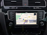 Volkswagen golf variant 2.0 tdi highline; kh-083-p - afbeelding 9 van  10